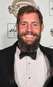 Jeffrey Slonaker's Instagram, Twitter & Facebook