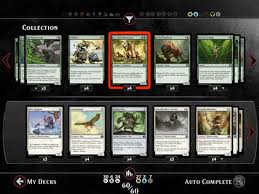Magic Duels Origins Ios Review Great But Buggy Usgamer