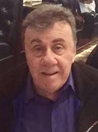 Henry Champagne Obituary