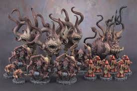 Cthulhu Wars Image Boardgamegeek Cthulhu Line Art Drawings Creature Design