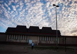 Abandoned Toys R Us Battlecreek Michigan Abandoned Toys R Us Travel