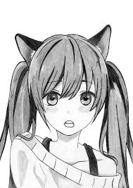 How to draw anime legs. 60 Easy Anime Drawing Ideas For Beginner Artists Artistic Haven