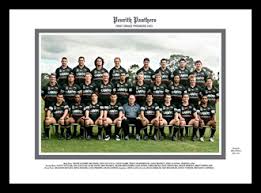 Revenge games for sam darnold and also cam newton. Panthers 2003 Premiership Team Photo Pro Sports Memorabilia
