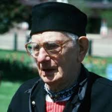 Diamond Vogel History