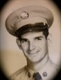 Obituary for Eugene "Joe" M. Benoit