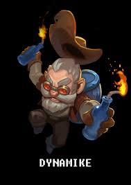 This content is not affiliated with, endorsed, sponsored, or specifically approved by supercell and supercell is not. Brawl Stars Stories All Character Details And Biography 2019