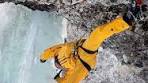 Ice Climbing Adventures: How to Get On the Ice - TikTok