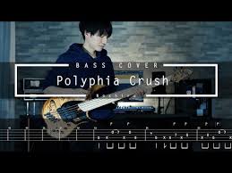 By polyphia arranged by unregistered_user for guitar (solo). Polyphia Crush Guitar Backing Track By Gitara Gumilang Chords Chordify