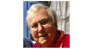 Margaret Karavetsos Obituary (2021)