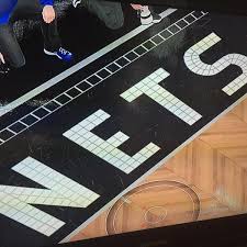 Currently over 10,000 on display for your viewing pleasure. Nets Pay Tribute To Nyc Subway Design With New Baselines Sportslogos Net News