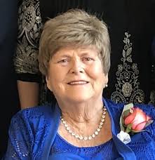 Doris Diehl Obituary