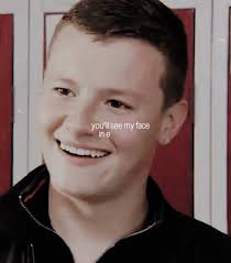 Darren Meets The Roscoes Hollyoaks