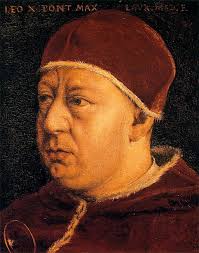 Historical Fiction Research: Many, many Medici