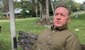 Kevin spacey's accuser has been ordered to identify themself after previously hoping to remain anonymous throughout the trial. Kevin Spacey Shares Christmas Eve Video For People Suffering In 2020 Variety