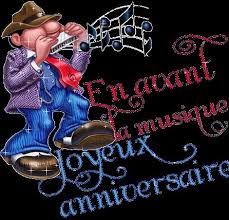 Gif joyeux anniversaire humour 9 » gif images download from gifimage.net. Epingle Sur Amour Gif