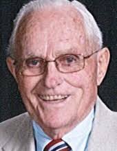 Obituary information for Richard "Dick" B. Baughman