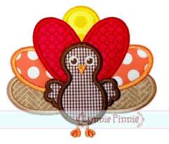 Download Thanksgiving Turkey Applique 4x4 5x7 6x10 Svg Welcome To Lynnie Pinnie Com Instant Download And Free Applique Machine Embroidery Designs In Pes Hus Jef Dst Exp Vip Xxx And Art Formats