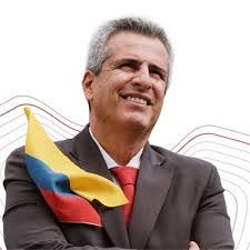 Rafael Fontalvo's Instagram, Twitter & Facebook