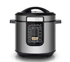 It is a 5l multifunctional pressure cooker, that can push the steam pressure up to 40kpa. The 7 Best Pressure Cookers In Malaysia 2021