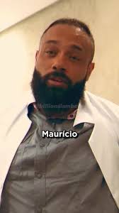 Renato Cariani E Julio Loja