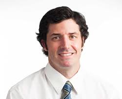 Brendel named new Executive Editor of Compass