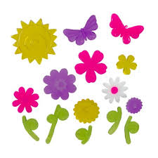 Check spelling or type a new query. Northlight Pink And Purple Flowers Spring Gel Window Clings Target