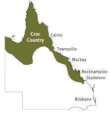 See tripadvisor's 18,215 traveler reviews and photos of rockhampton tourist attractions. Crocodiles Be Crocwise Environment Department Of Environment And Science Queensland
