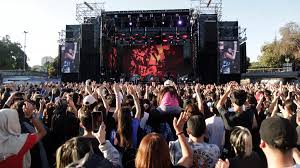 Los Tres y La Combo Tortuga se presentan de manera gratuita en Maip&uacute; este viernes 12 de septiembre y as&iacute; puedes asistir