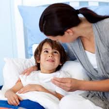 La sécurité sociale vous indemnisera à partir du 4 e jour seulement (3 jours de carence sur les contrats de droit privé). Conge Pour Enfant Malade Les Mamans N Osent Pas Le Demander Magicmaman Com