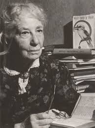 On this day in Christchurch history (8 April 1861) Mary Colborne-Veel was  born. She was a local poet, known in NZ but also in Australia and England,  as well as a writer