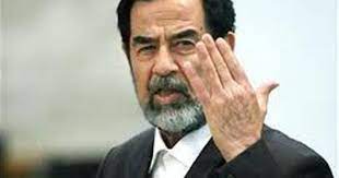 دعاء للشهيد صدام حسين اللهم اغفر له وارحمه وأدخله جنات النعيم اللهــــم يا حن ان يا من ان يا واسع الغفران اغ iraqi president saddam hussein people