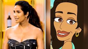 Big Mouth Season 7 Cast, Characters and Actors