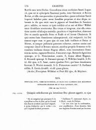 Paris est sa ville (natal). Cce Recueil Des Chartes De L Abbaye De Cluny Auguste Bernard Alexandre Bruel University Of Munster The Institute For Early Medieval Studies