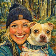 I tried to post yesterday with no luck 😅 what color are my eyes?