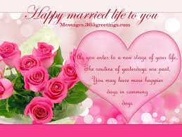 This is a ceremonial agreement during which the vows are exchanged, usually between the groom and a the bride's father as an arabic tradition (the bride can do the vows herself otherwise). Marriage Wishes Islam