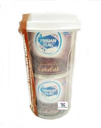 Perusahaan susu terkemuka frisian flag tengah mencari pegawai untuk sejumlah posisi pekerjaan. Jual Frisian Flag Susu Bendera Cokelat 2 Kaleng Bonus Free Tumbler Cantik Di Lapak Supershop15 Bukalapak