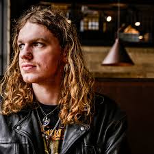 The 'weirdo progressive' son of the Oath Keepers founder running for office  in Montana