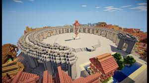 Although you can play minecraft by yourself, one of its signature features is the ability to build, explore and fight with other players online. Sword Art Online Minecraft Rpg Server Cracked Youtube