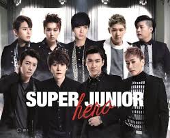 Top 10 Most Popular K Pop Boy Groups 2020 Super Junior Boy Groups Entertainment Music