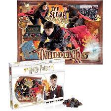 We did not find results for: Puzzle Harry Potter 1000 Pcs Quidditch Puzzle Alzashop Com