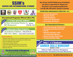 Foursquare Business Studies Business Management Undergraduate