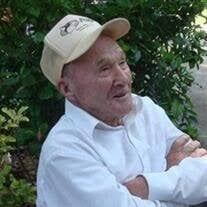 Leonard Cagle Obituary