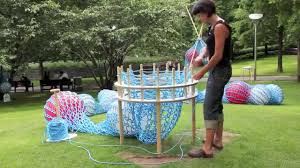 There are 52 giant loom for sale on etsy, and they cost $87.42 on average. Knitting Nancy Montage Mov Youtube