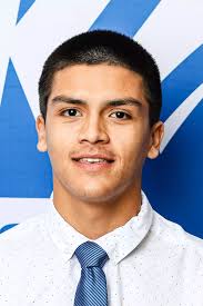 2024-25 Varsity Reserve Men's Basketball Roster