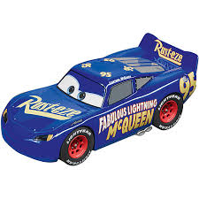 See more of lightning mcqueen on facebook. Carrera Evolution Disney Pixar Cars Fabulous Lightning Mcqueen Disney Cars Mytoys