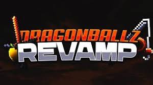 You can even go on a. Dragon Ball Z Pvp Texture Pack Revamp 32x Release Minecraft Resourcepacks Com