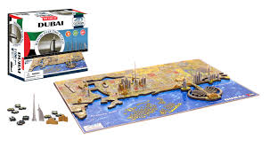 4d cityscape taiwan time puzzle sold out 4d cityscape calgary time puzzle sold out 4d. 4d Cityscape Dubai History Time Puzzle Other Walmart Com Walmart Com