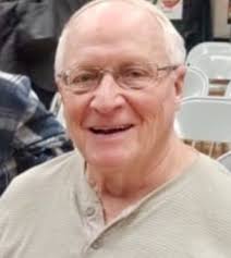 Philip Ray Shreckengost Obituary January 4, 2022