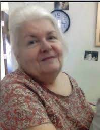 Brenda Schwartz Obituary