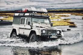 Image result for Arctic White 1980 Land Rover